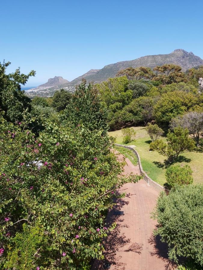 Villa La Paz Hout Bay Exterior foto