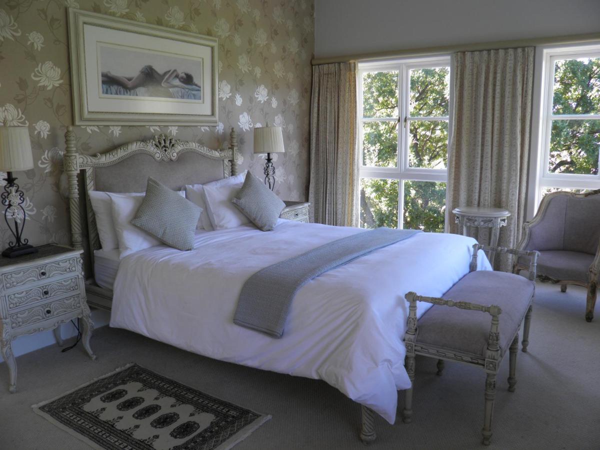 Villa La Paz Hout Bay Exterior foto