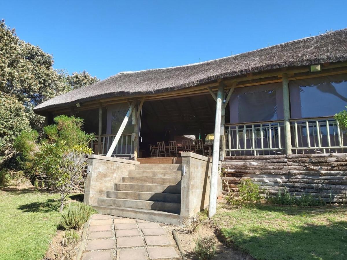 Villa La Paz Hout Bay Exterior foto