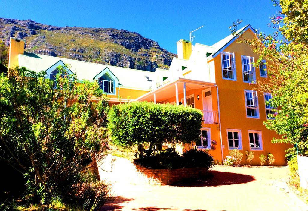 Villa La Paz Hout Bay Exterior foto