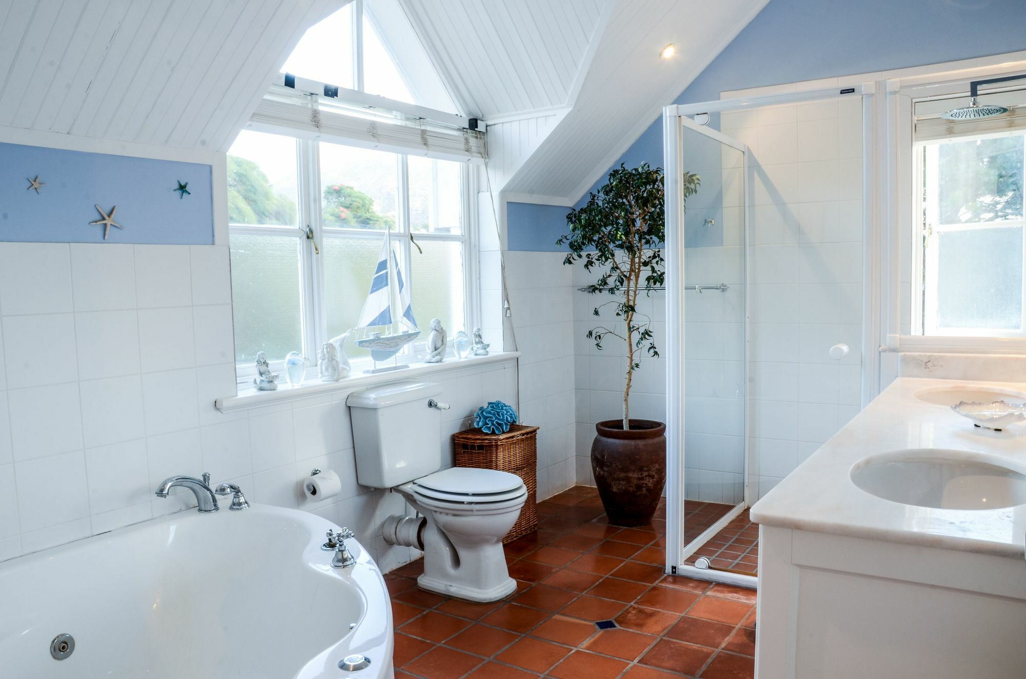 Villa La Paz Hout Bay Exterior foto